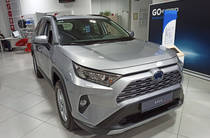 Toyota RAV4 Active