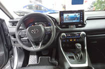 Toyota RAV4 Active