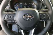 Toyota RAV4 Black Edition