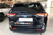 Toyota RAV4 Black Edition