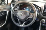 Toyota RAV4 Black Edition