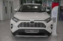 Toyota RAV4 Active