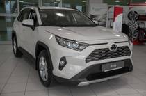 Toyota RAV4 Active