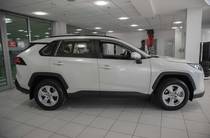 Toyota RAV4 Active