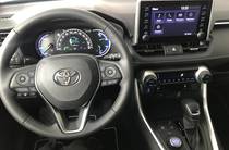 Toyota RAV4 Style