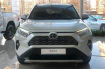 Toyota RAV4 Active