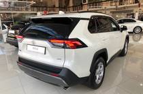 Toyota RAV4 Active