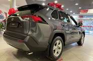 Toyota RAV4 Active