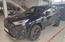 Toyota RAV4 Style+