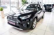 Toyota RAV4 Premium