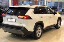 Toyota RAV4 Active