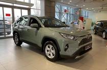 Toyota RAV4 Active