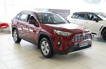 Toyota RAV4 Active