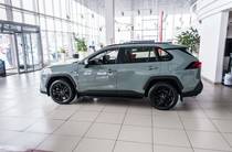 Toyota RAV4 Active