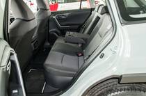 Toyota RAV4 Active