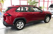 Toyota RAV4 Active