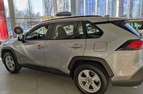 Toyota RAV4 Active