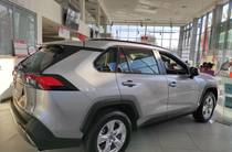 Toyota RAV4 Active