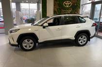 Toyota RAV4 Active