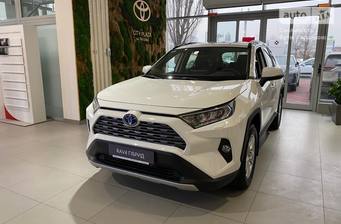 Toyota RAV4 2020 Active