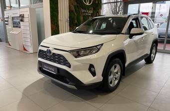 Toyota RAV4 2024 Active