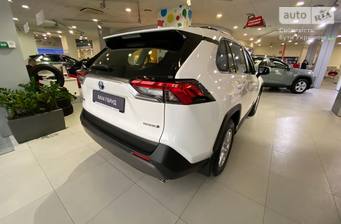 Toyota RAV4 2020 Active