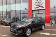 Toyota RAV4 Active