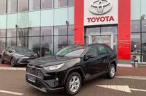 Toyota RAV4 Active