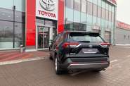 Toyota RAV4 Active