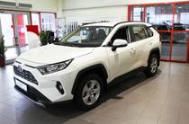 Toyota RAV4 Active