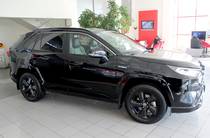 Toyota RAV4 Black Edition