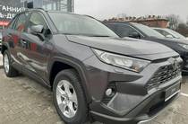 Toyota RAV4 Active