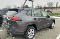 Toyota RAV4 Active