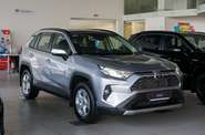 Toyota RAV4 Active