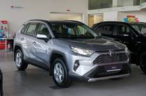 Toyota RAV4 Active