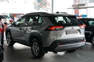 Toyota RAV4 Active