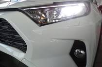 Toyota RAV4 Active