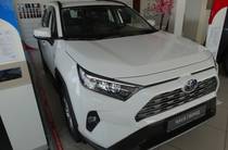 Toyota RAV4 Active