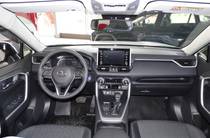 Toyota RAV4 Active