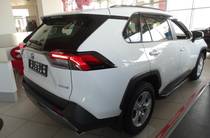 Toyota RAV4 Active