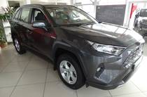 Toyota RAV4 Active