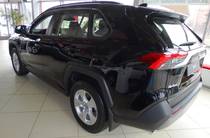 Toyota RAV4 Active