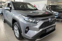 Toyota RAV4 Active