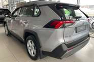 Toyota RAV4 Active