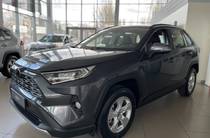 Toyota RAV4 Active