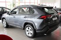 Toyota RAV4 Active