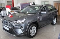 Toyota RAV4 Active