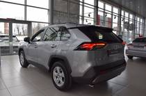 Toyota RAV4 Active