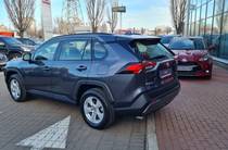 Toyota RAV4 Active