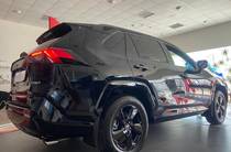 Toyota RAV4 Black Edition